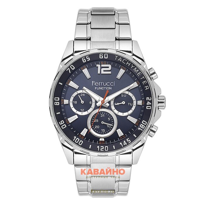 FERRUCCI 3577-02 купить в часовом интернет-магазине