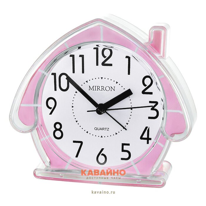 MIRRON 2648 РБ купить в часовом интернет-магазине