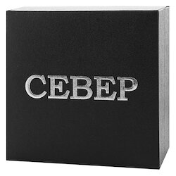 Коробочка для часов Север 3С