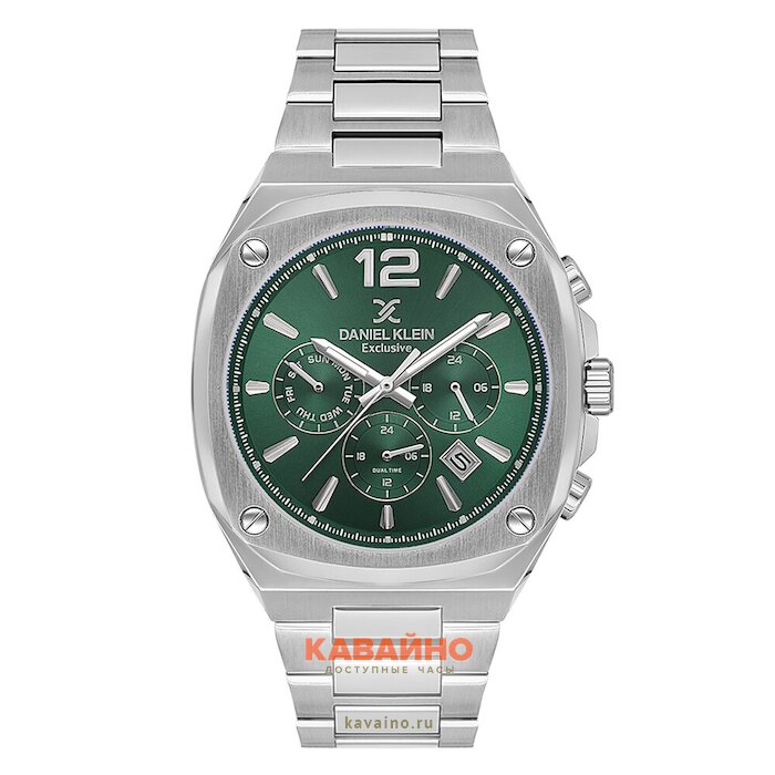 DANIEL KLEIN DK14215-4 купить в часовом интернет-магазине