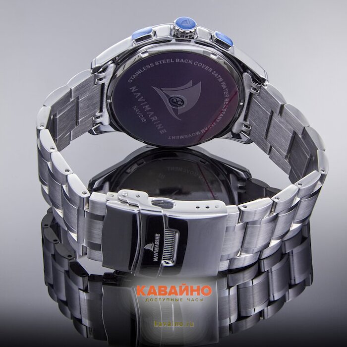 Navimarine NAVI 036-COL 3 (фото 5)