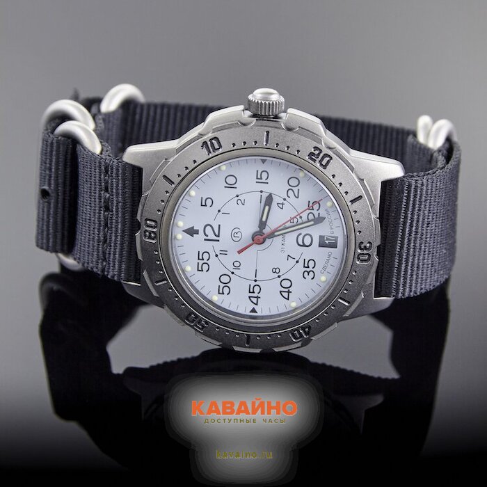 ВОСТОК 2416 (31604Г) (фото 3)