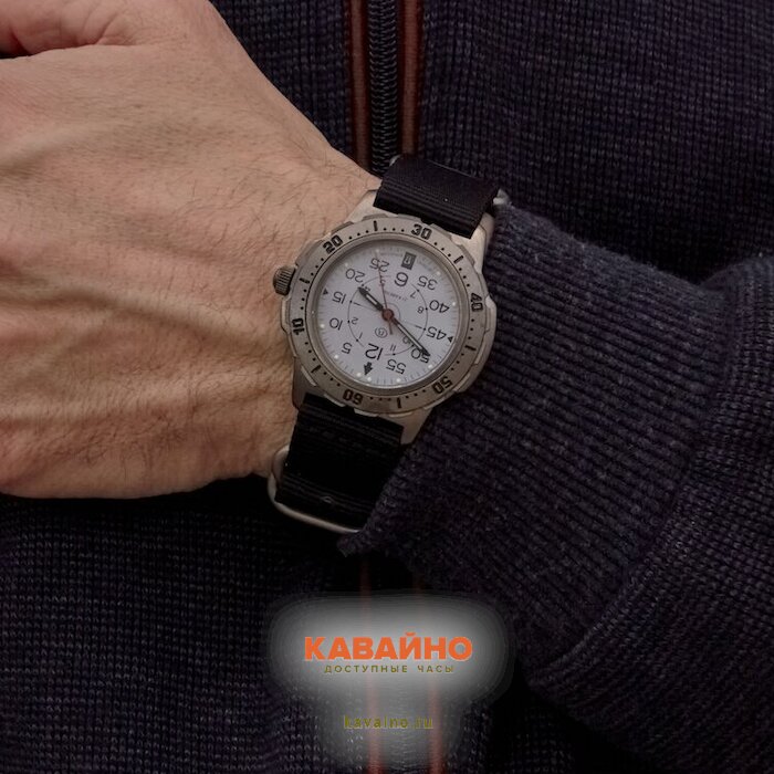 ВОСТОК 2416 (31604Г) (фото 5)