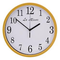 LA MINOR 562-В Золотой