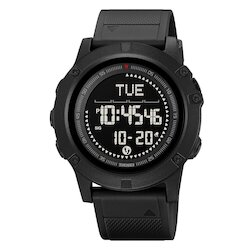 Skmei 2639BK black
