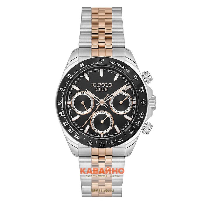 JG.POLO CLUB 1125 S04115M.1 6.200 (фото 2)
