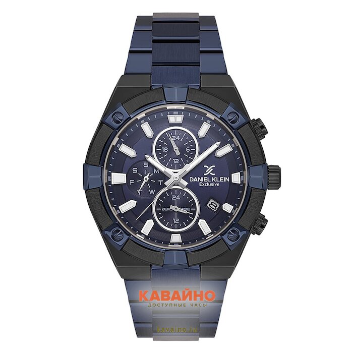 DANIEL KLEIN DK14242-5 купить в часовом интернет-магазине