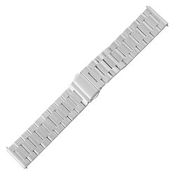Ascent ZH15 22мм серебро