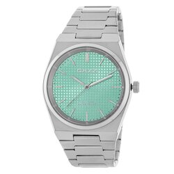 Omax CMM011S098 (STEEL COLOR)
